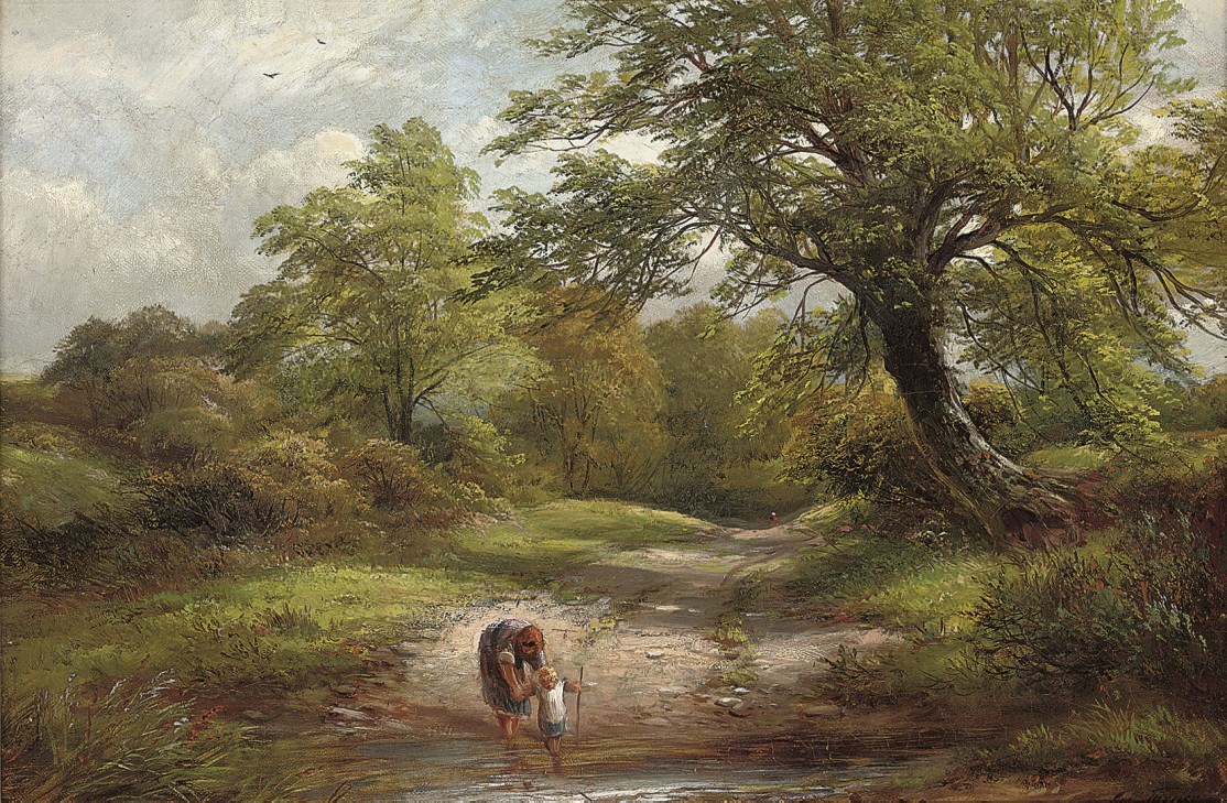 George Turner (1843-1910)