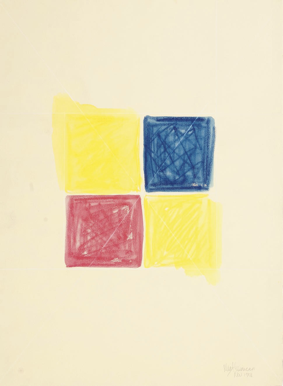 Mary Heilmann (b. 1940)