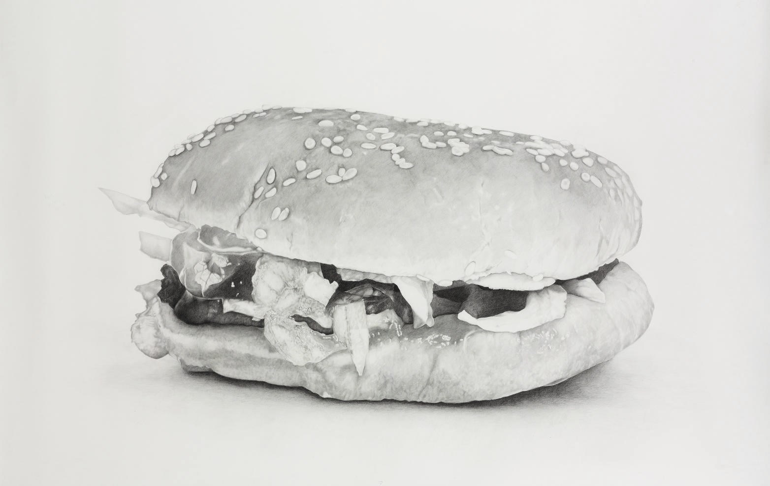 Karl Haendel (b. 1976)