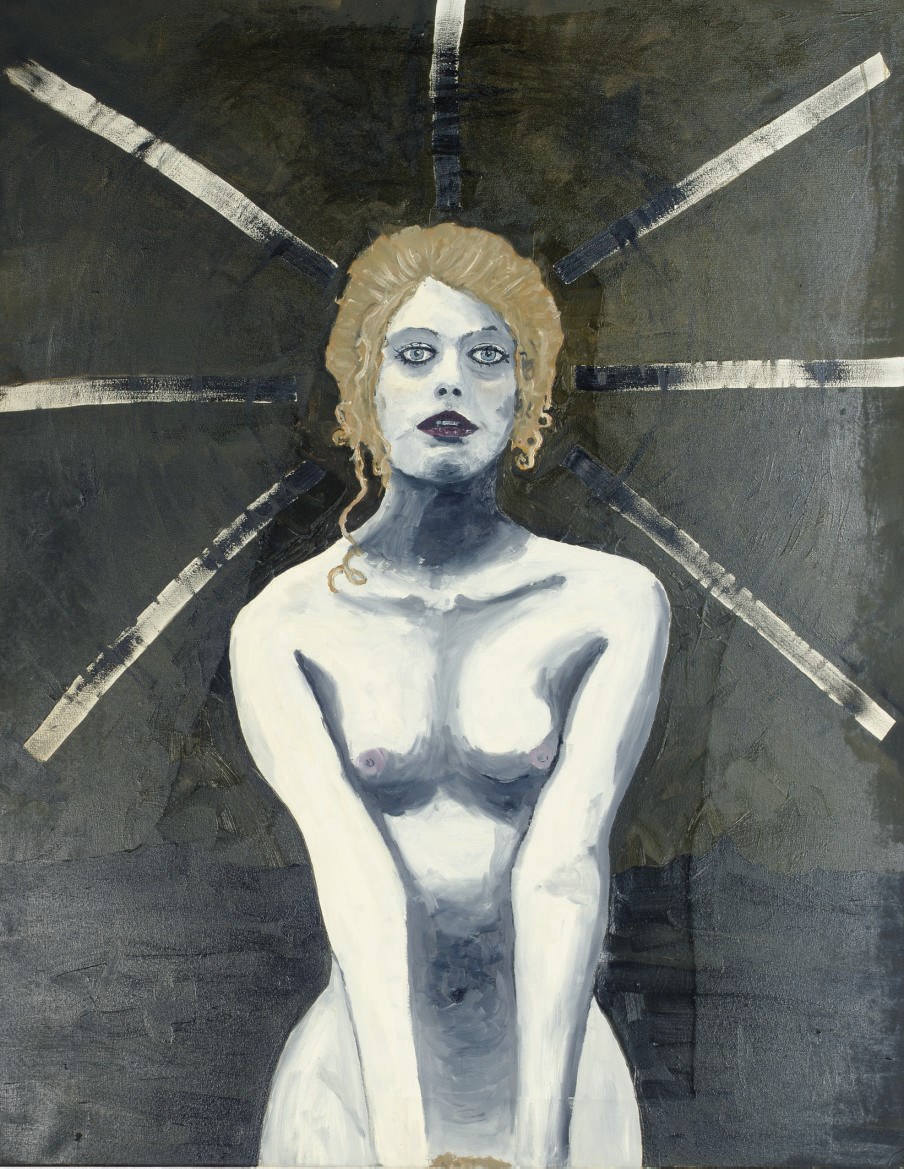 Thomas Zipp (b. 1966)