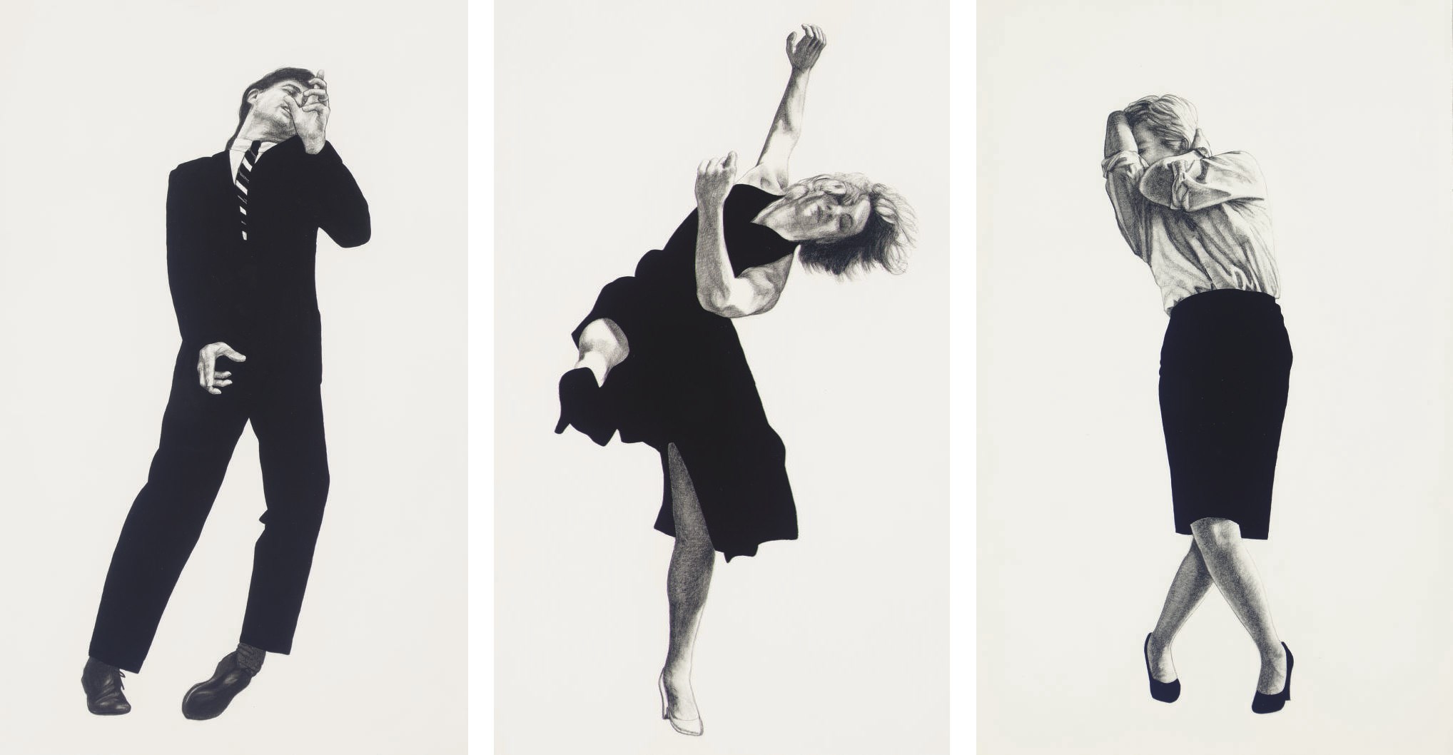 Robert Longo (b. 1955)