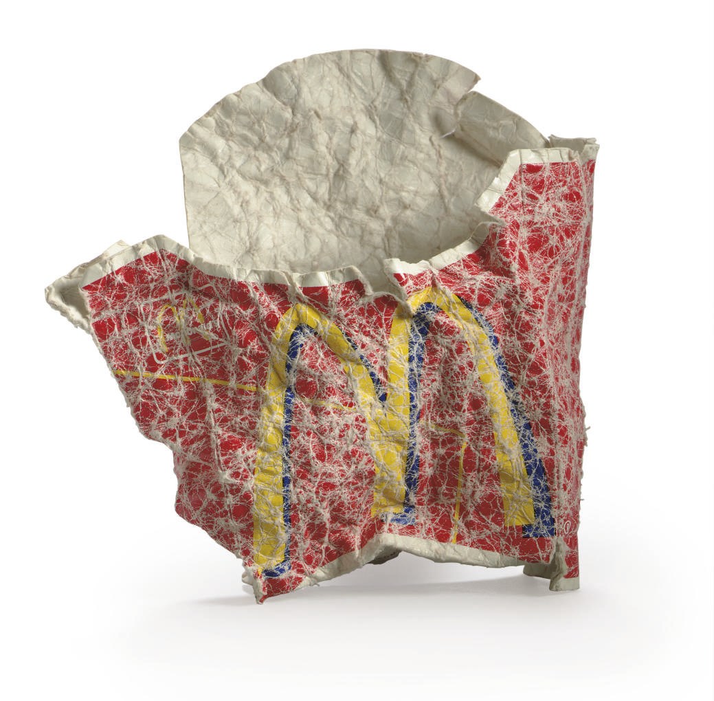 Tom Friedman (b. 1966)