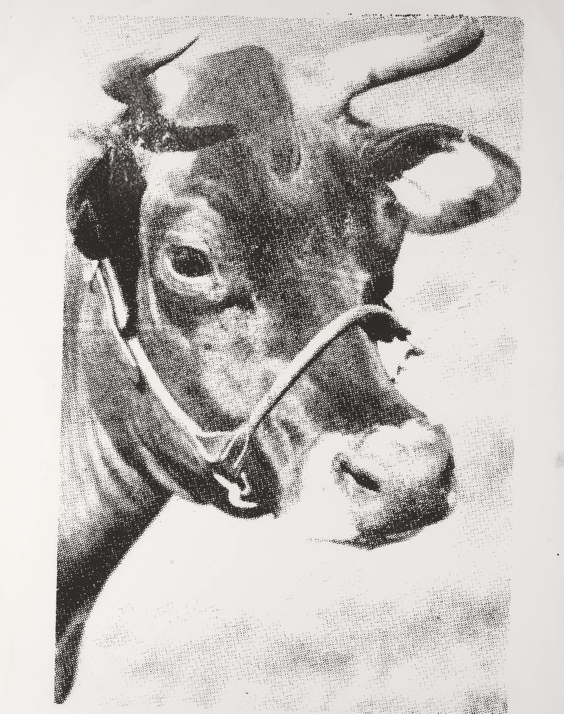 Andy Warhol (1928-1987)