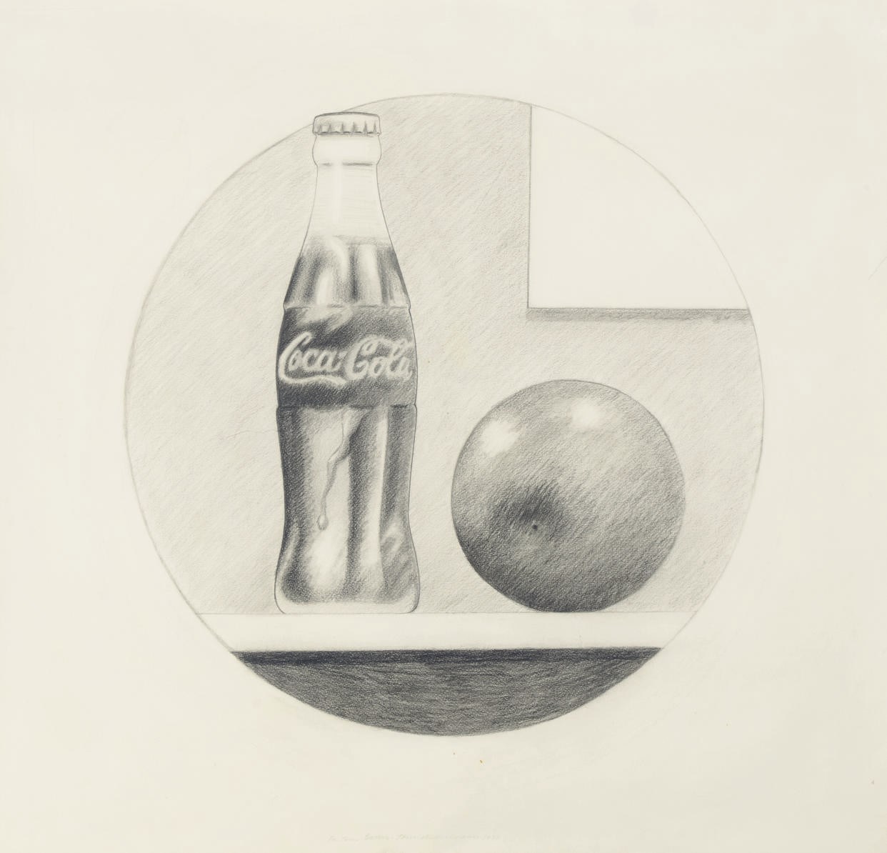 Tom Wesselmann (1931-2004)