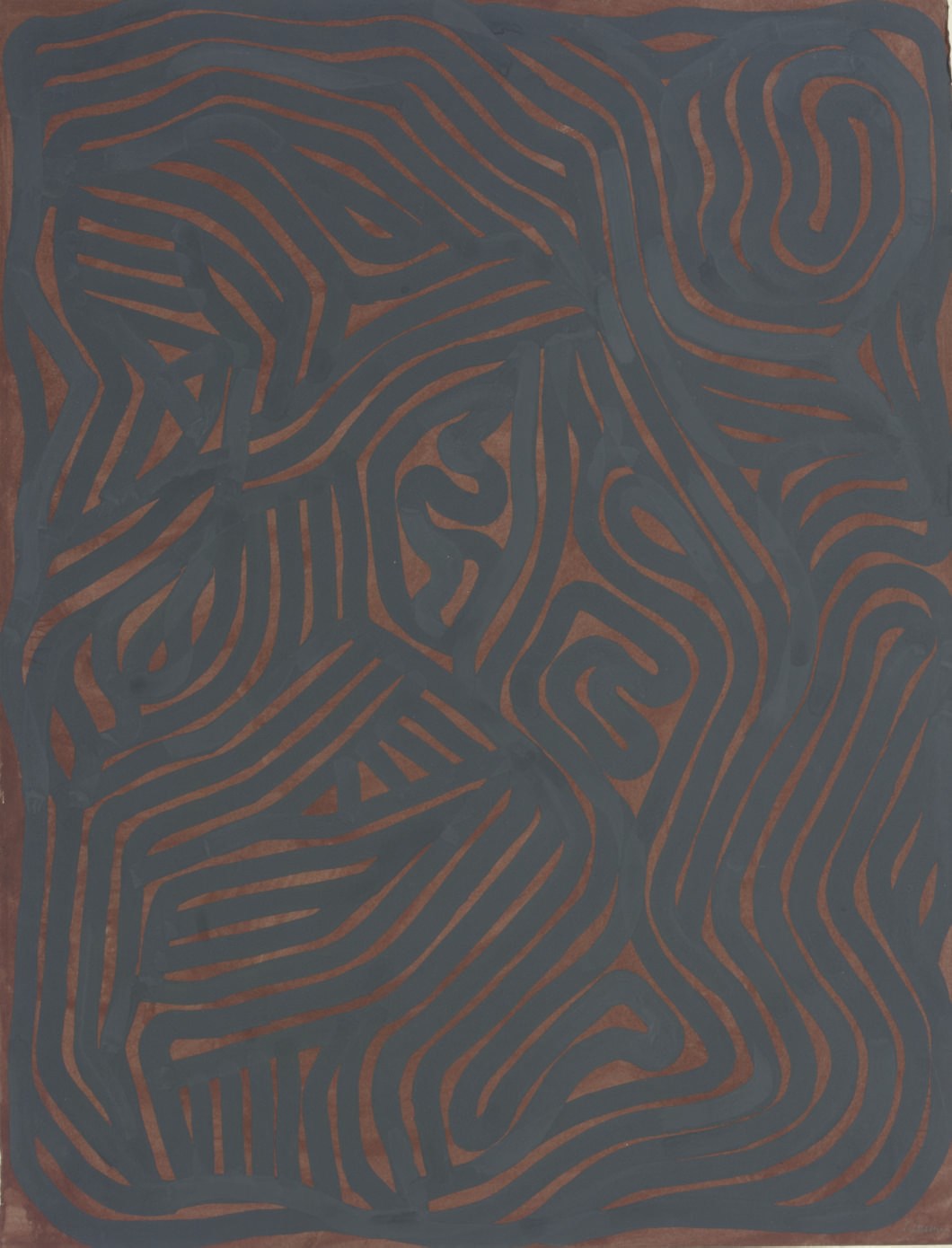Sol Lewitt (1928-2007)