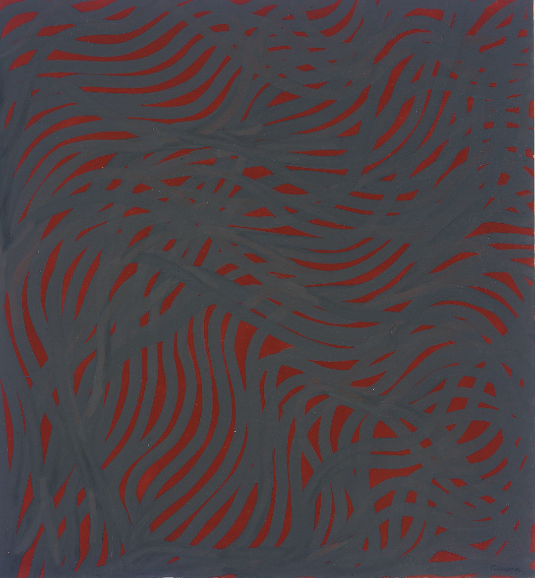 Sol Lewitt (1928-2007)