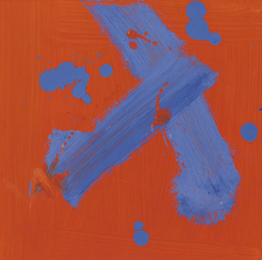 Hans Hofmann (1880-1966)