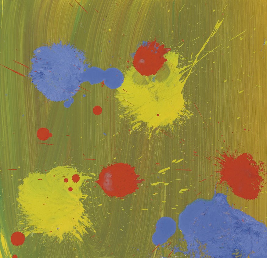 Hans Hofmann (1880-1966)