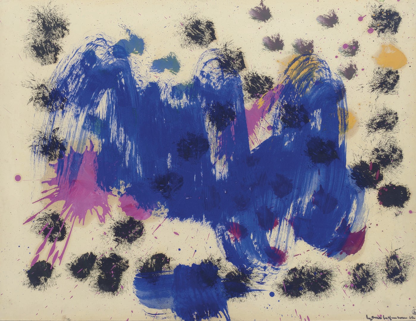 Hans Hofmann (1880-1966)