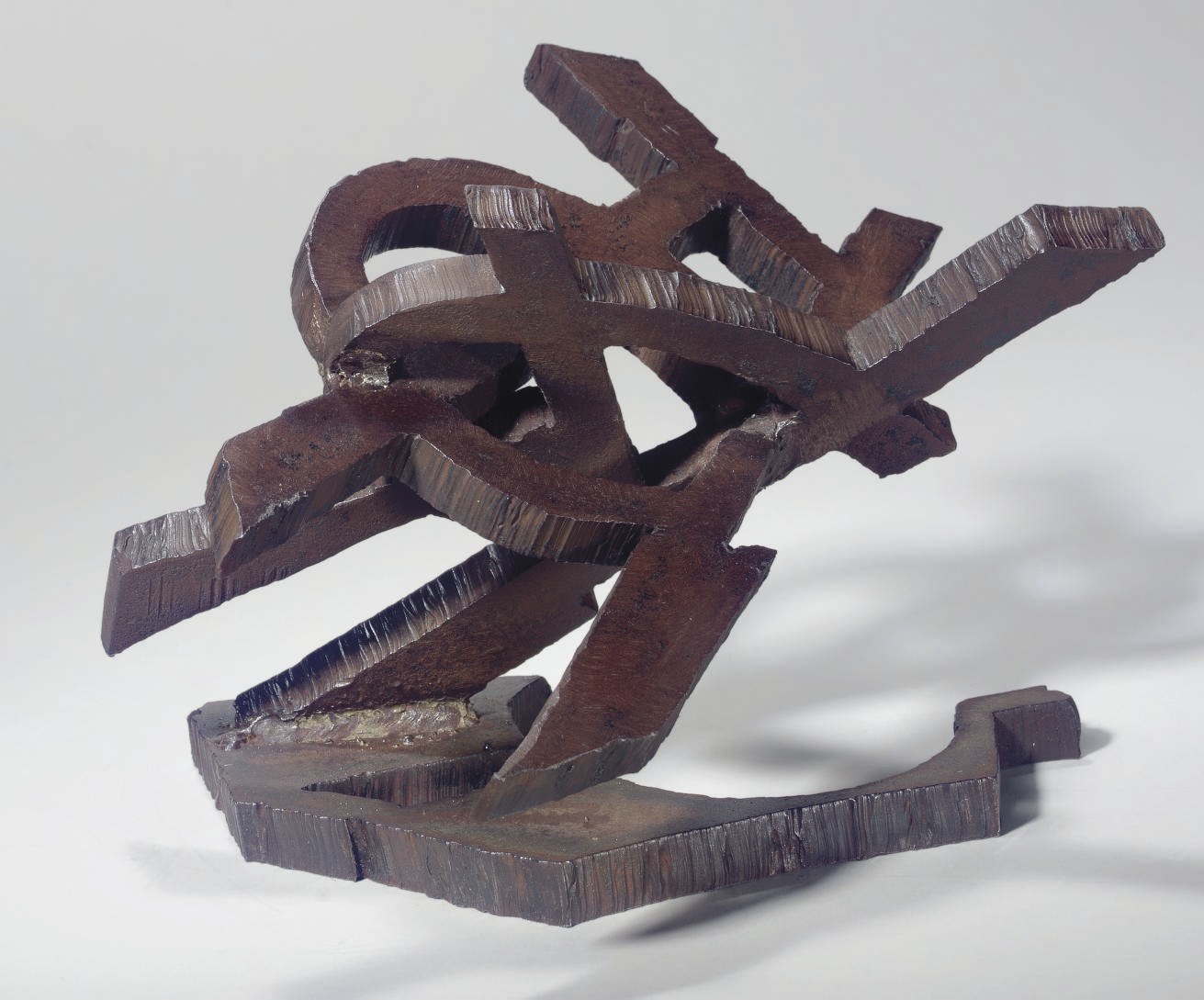 Mark Di Suvero (b. 1933)