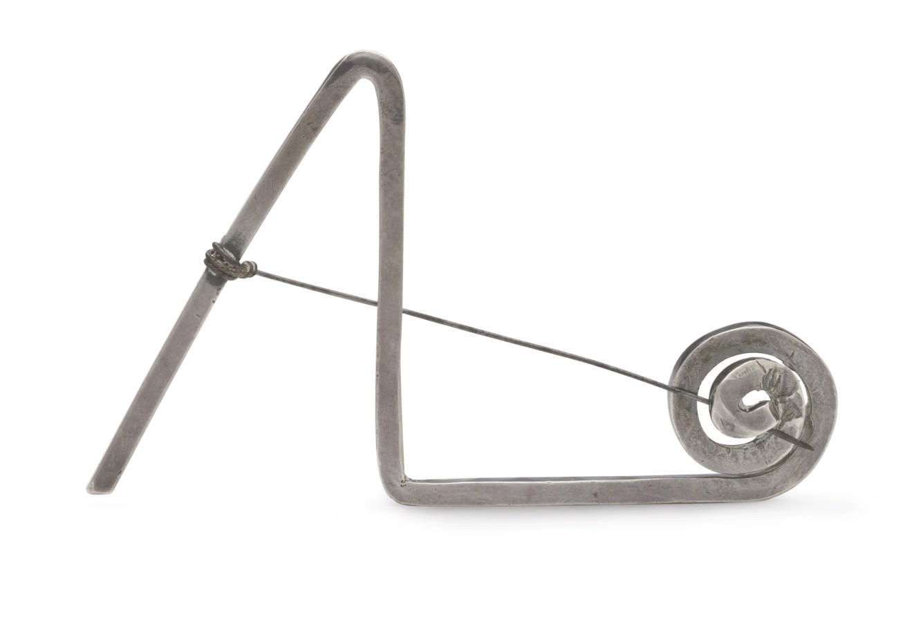 Alexander Calder (1898-1976)