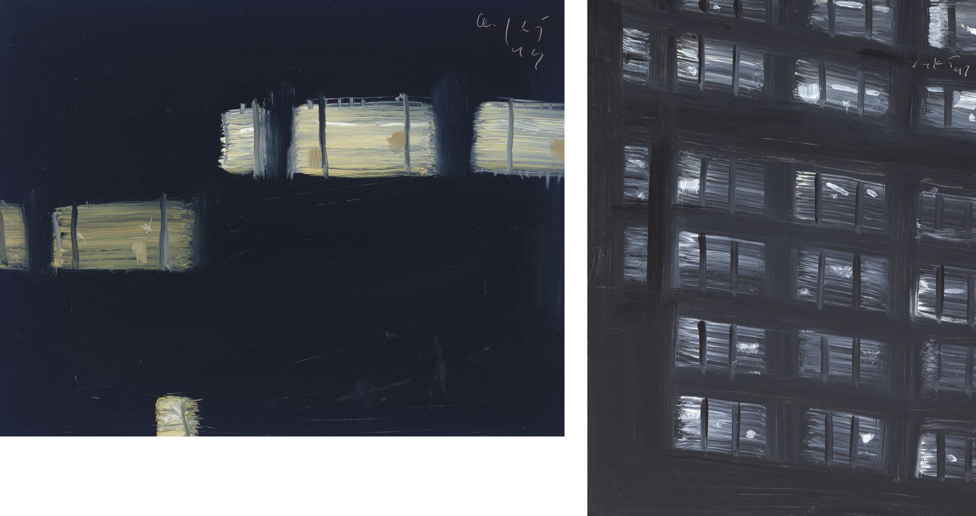 Alex Katz (b. 1927)