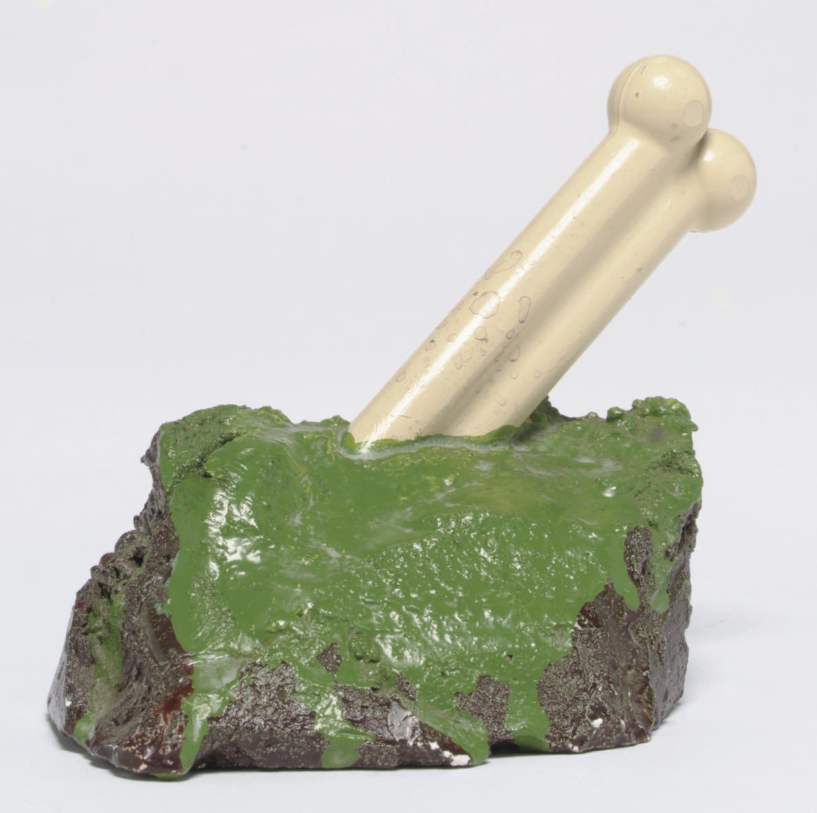 Claes Oldenburg (b. 1929)