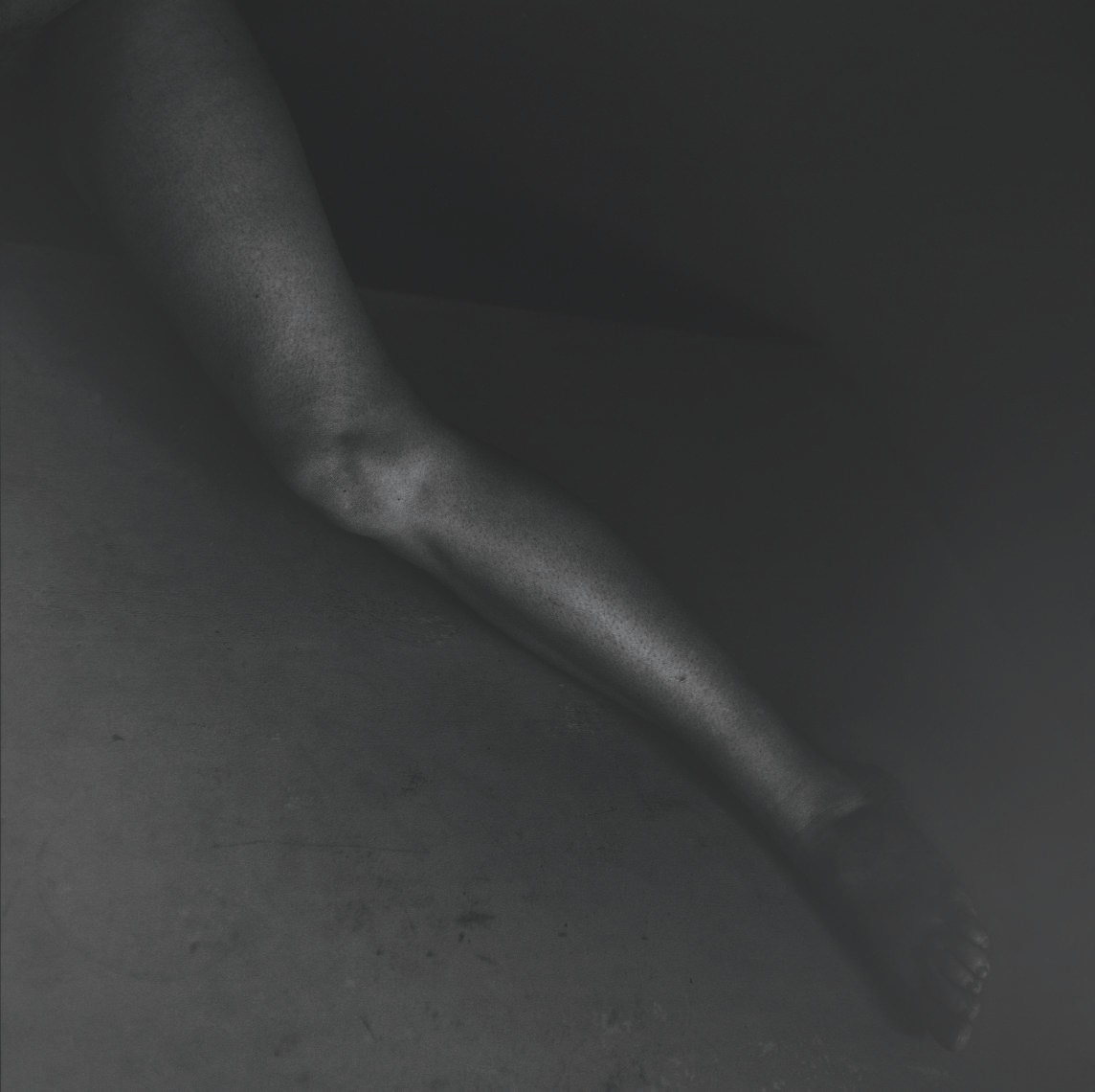 Craigie Horsfield (b. 1949)