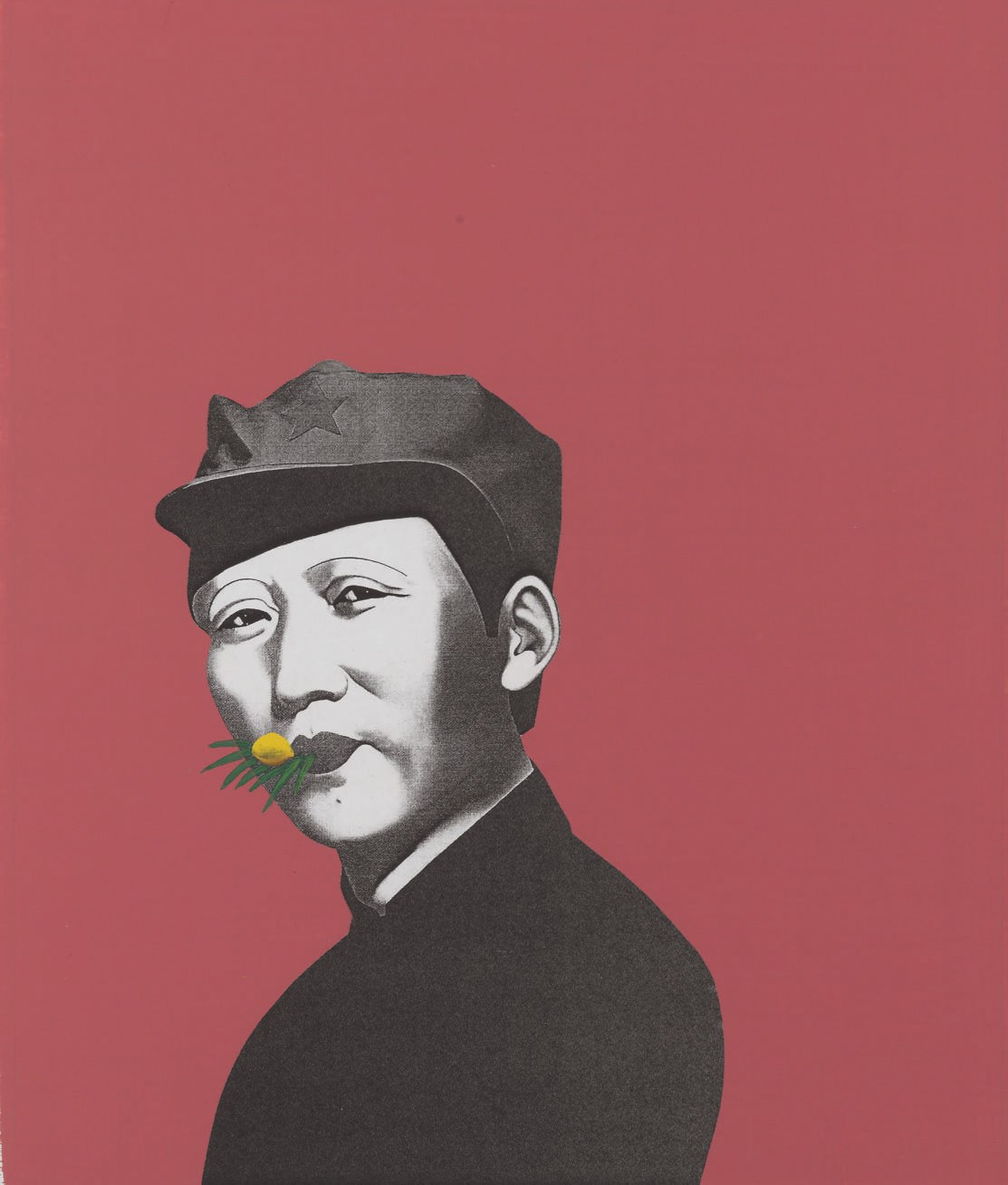 Li Shan (b. 1942)