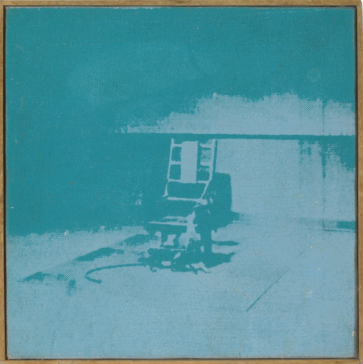 Richard Pettibone (b. 1938)