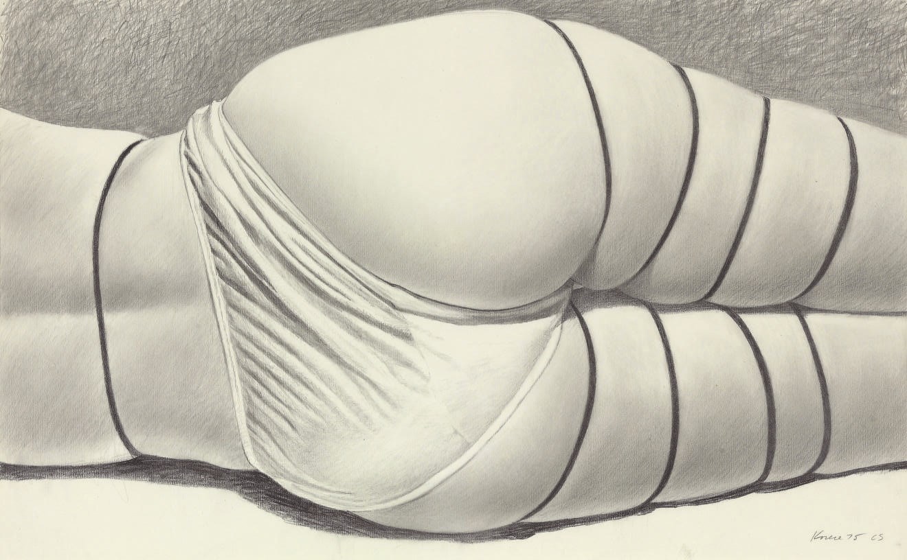 John Kacere (1920-1999)