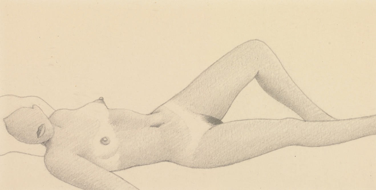 Tom Wesselmann (1931-2004)