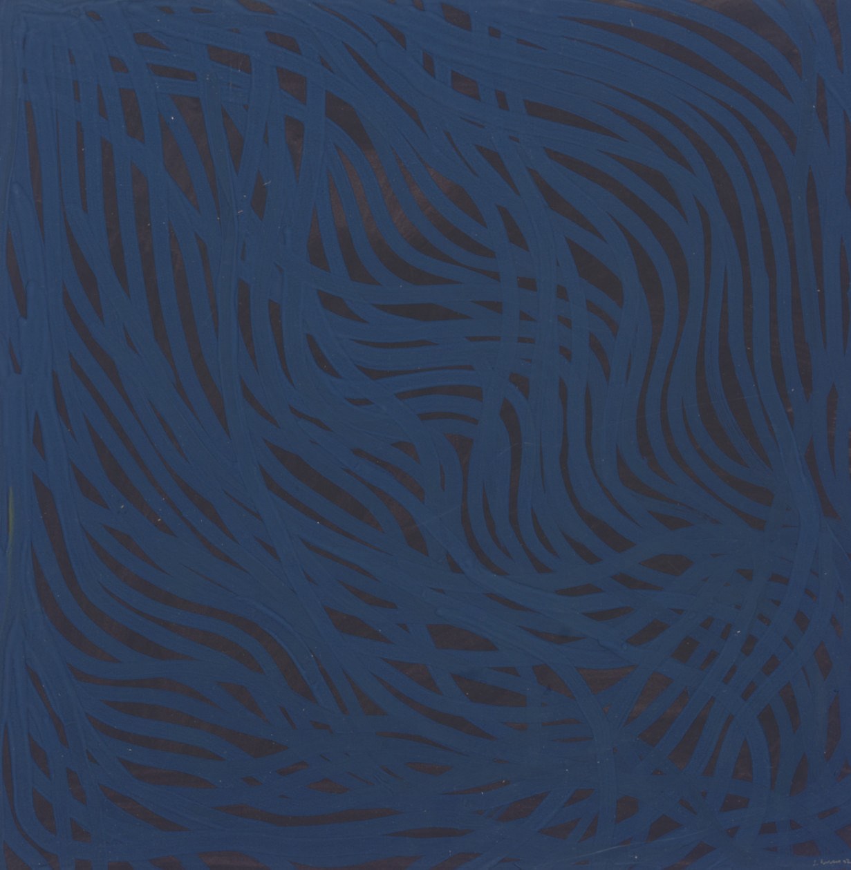 Sol Lewitt (1928-2007)