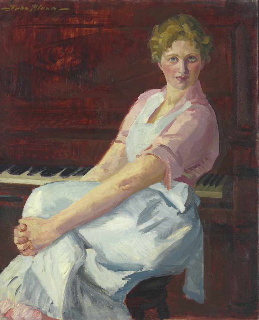 John Sloan (1871-1951)