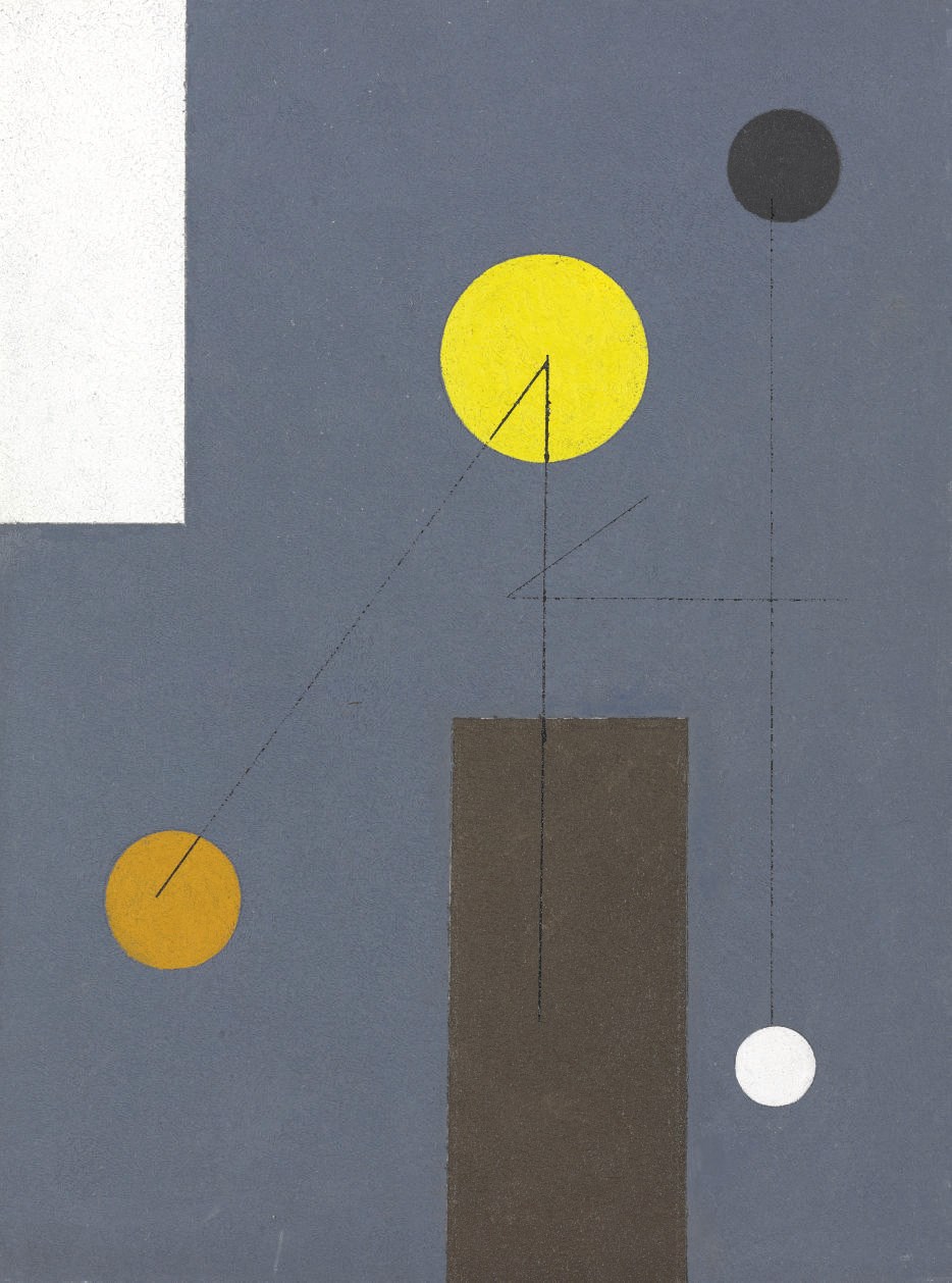 Charles Green Shaw (1892-1974)