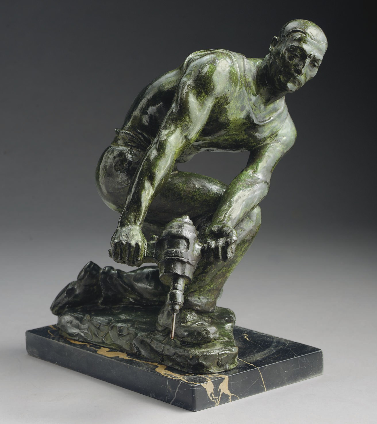 Max Kalish (1891-1945)