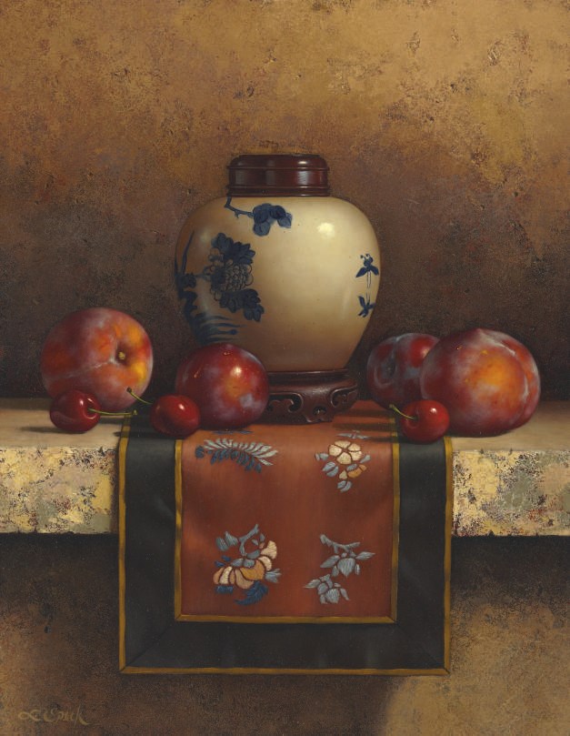 Loran Speck (B. 1943)