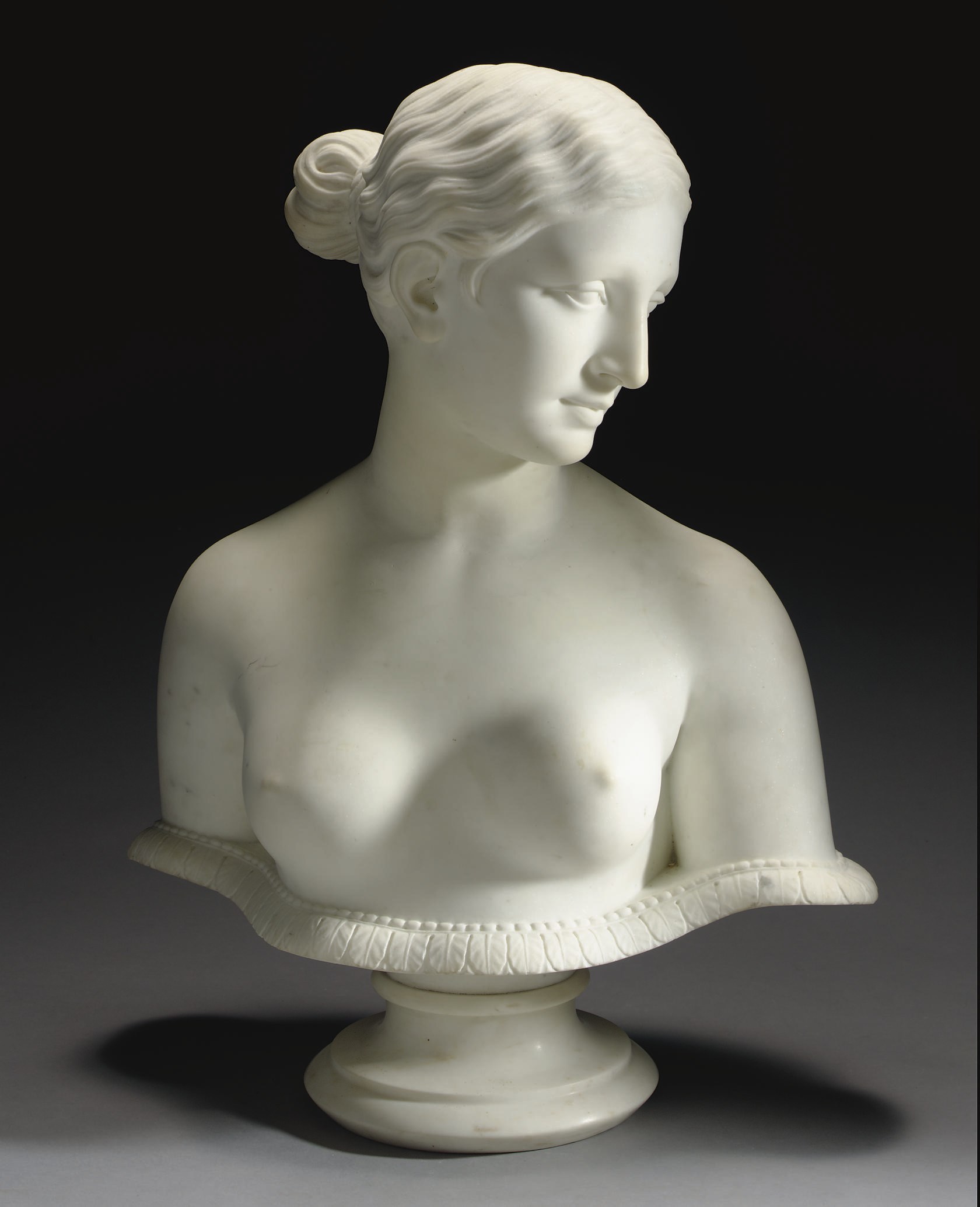 Hiram Powers (1805-1873)