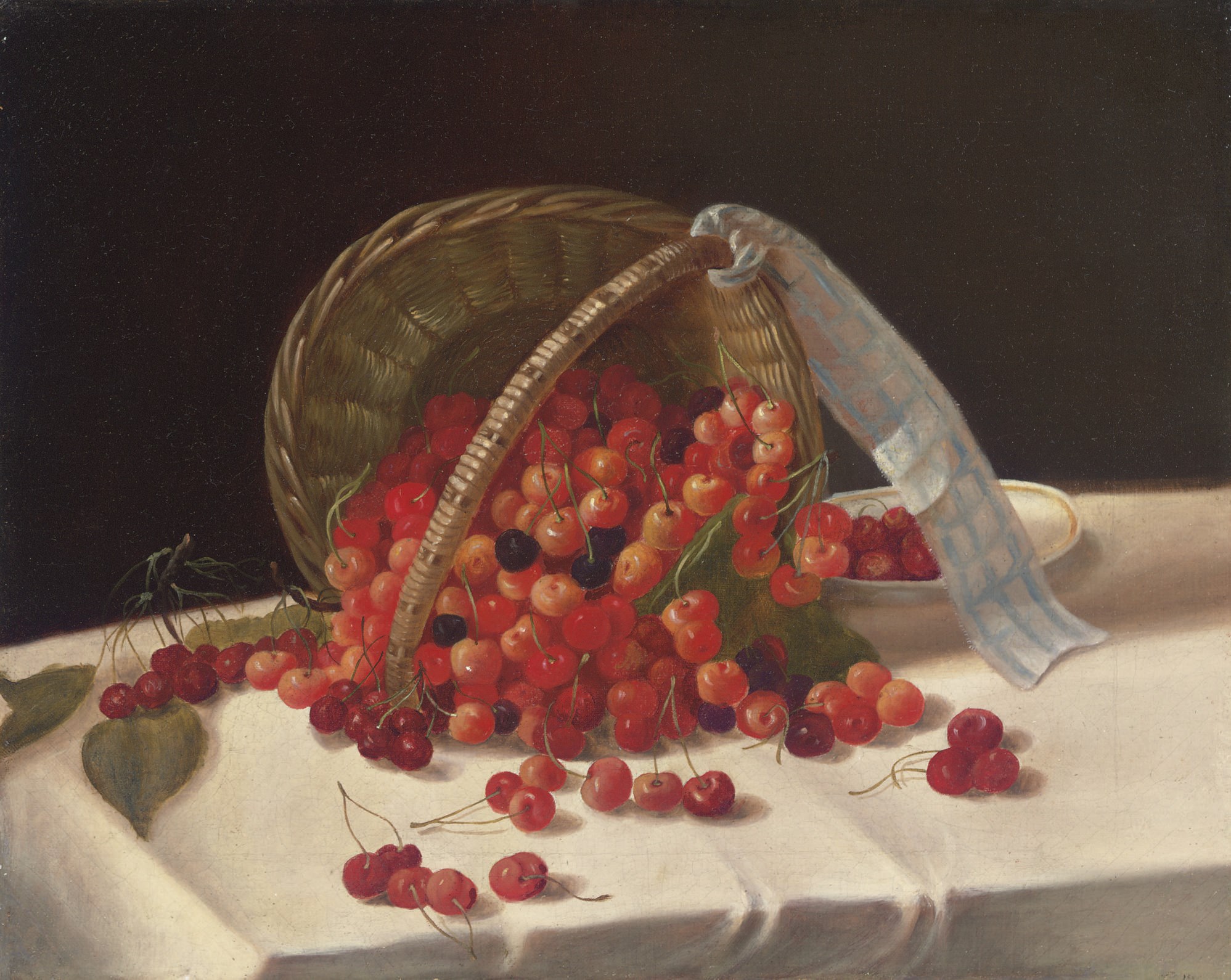 John F. Francis (1808-1886)