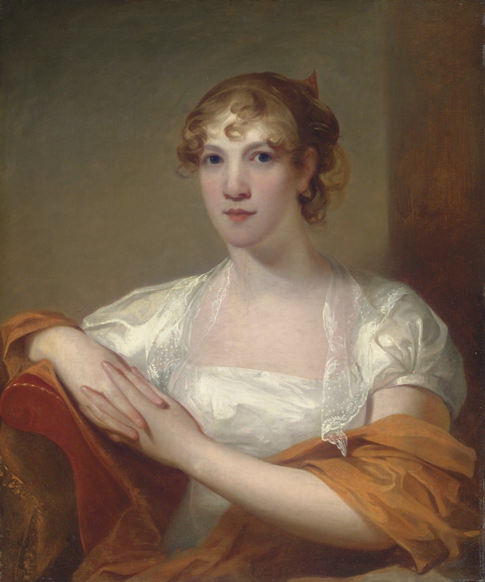Thomas Sully (1783-1872)