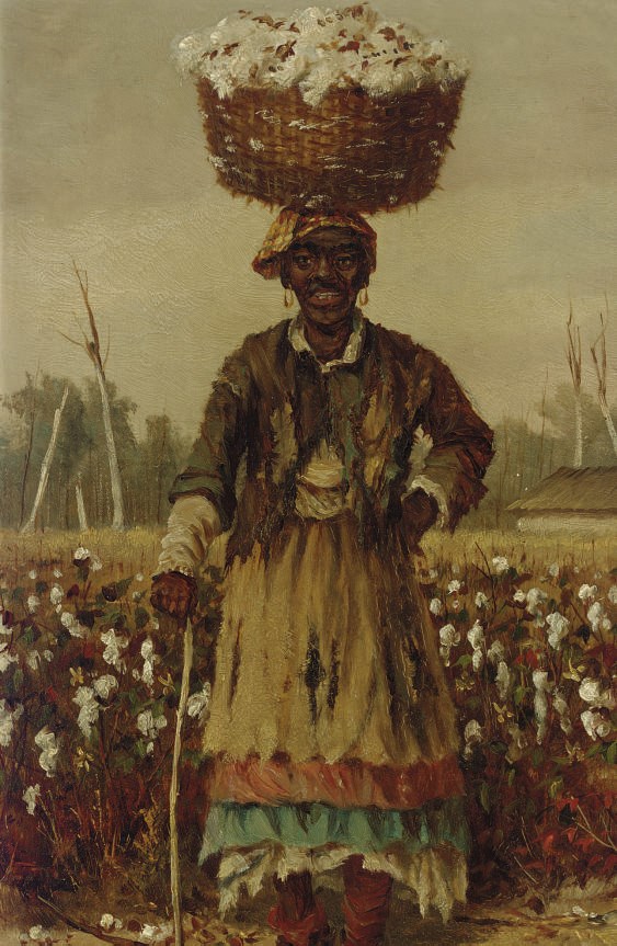 William Aiken Walker (1838-1930)