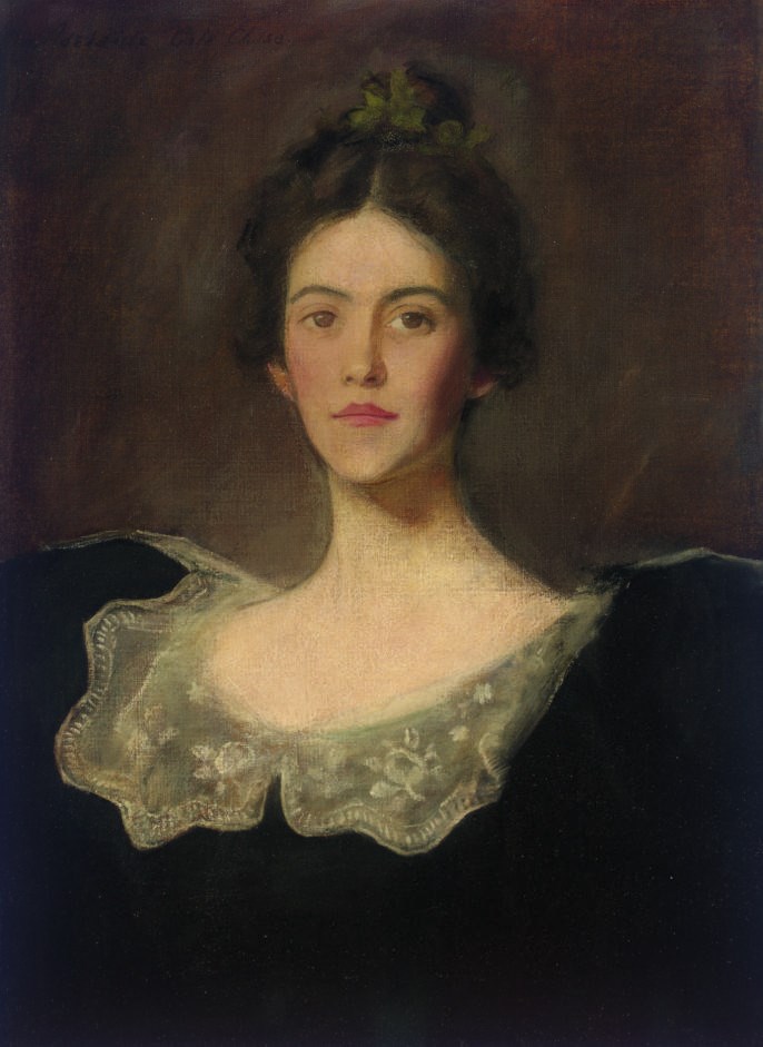 Adelaide Cole Chase (1868-1944)