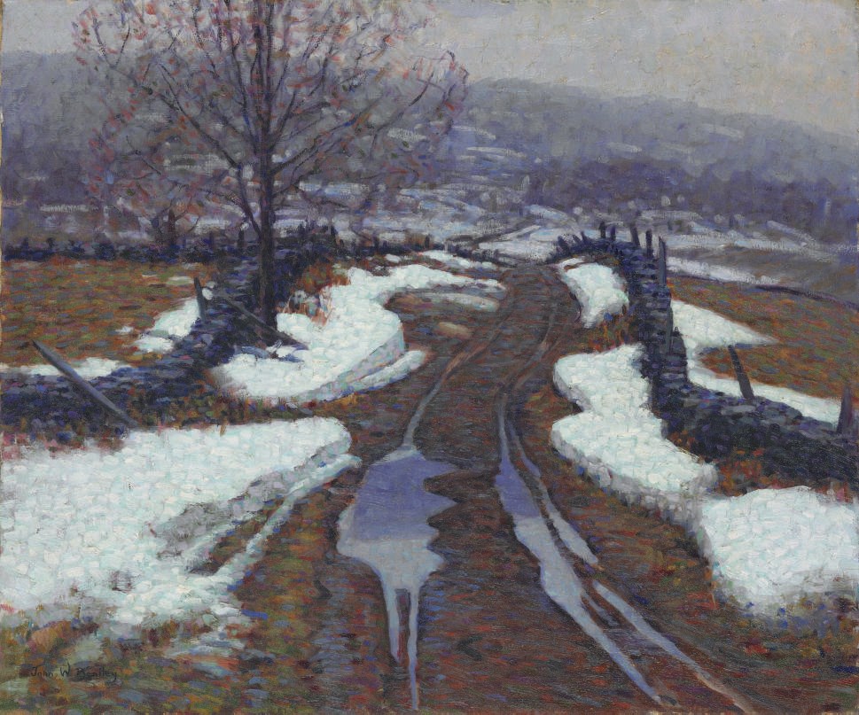 John William Bentley (1880-1951)