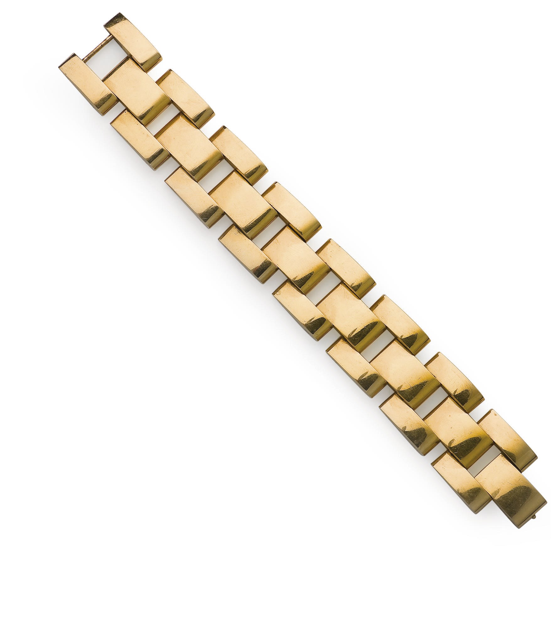 BRACELET RETRO TANK OR