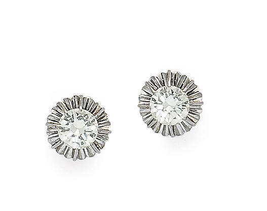BAGUE DIAMANTS