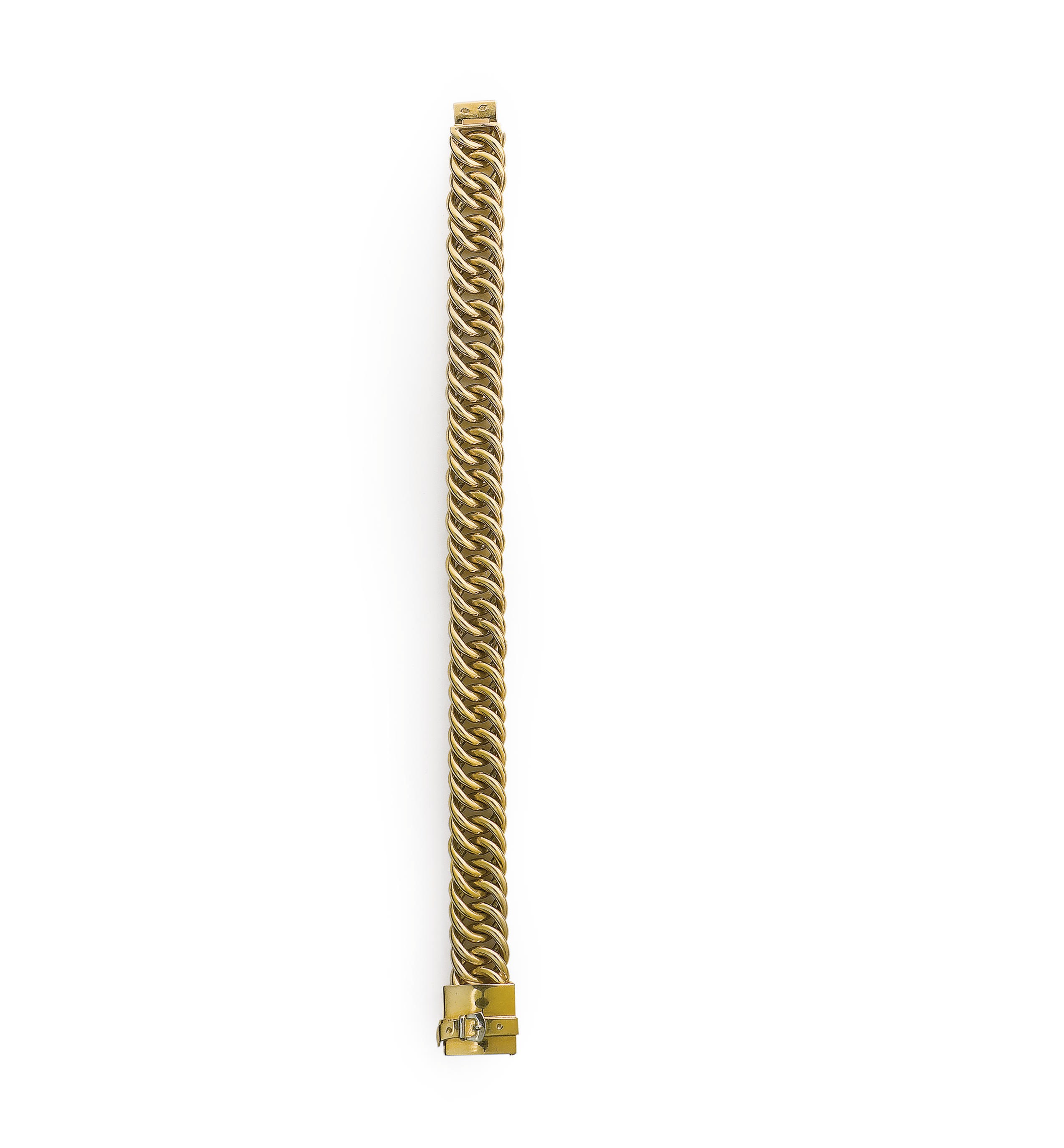 BRACELET OR, PAR MELLERIO