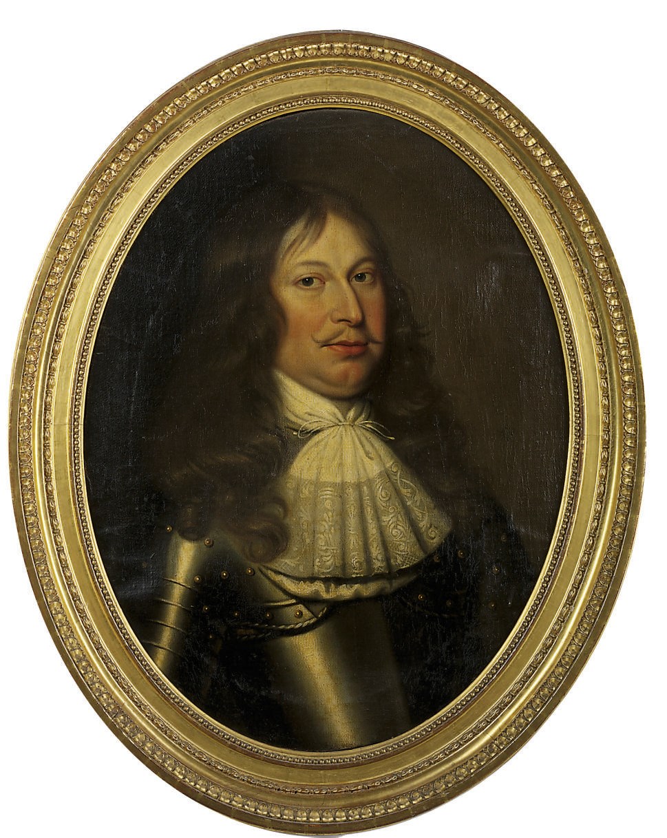 CIRCLE OF DAVID SCOUGALL (SCOTTISH, FL. 1654-1672)
