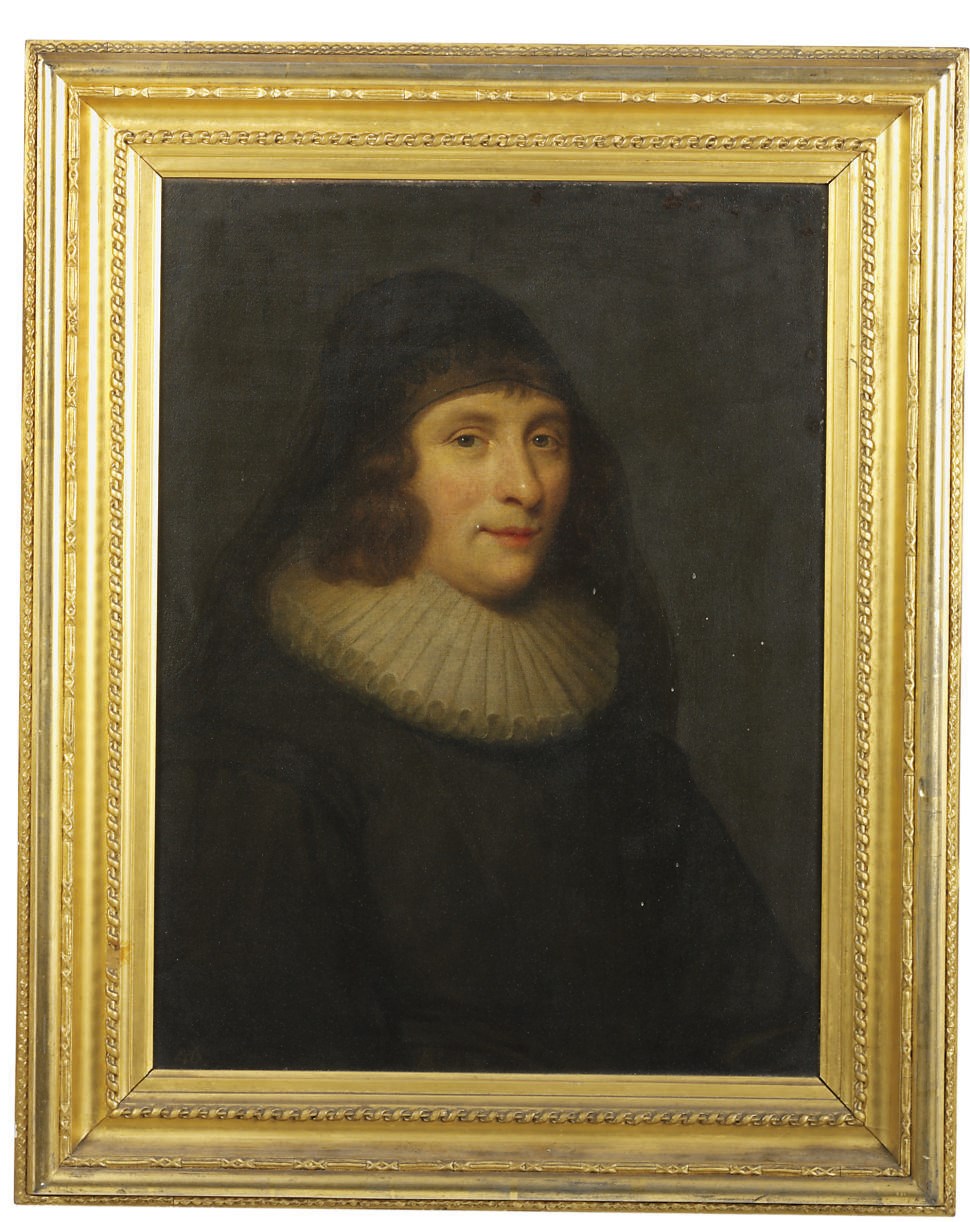 CIRCLE OF GEORGE JAMESONE (SCOTTISH, c.1589/90-1644)