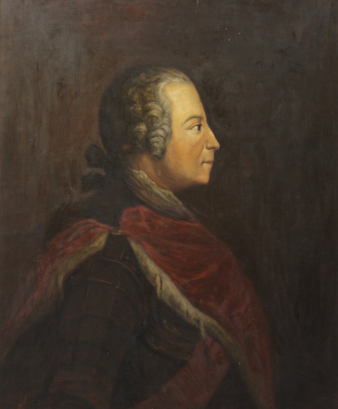 S. REID (BRITISH, 19TH CENTURY)