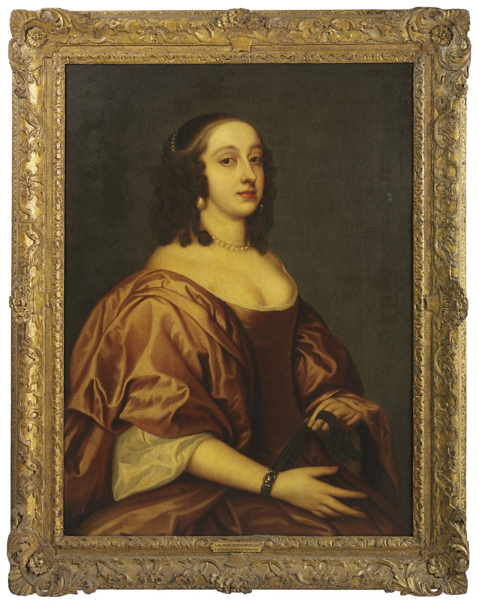 CIRCLE OF JOHN HAYLS (BRITISH, FL.1651-1679)