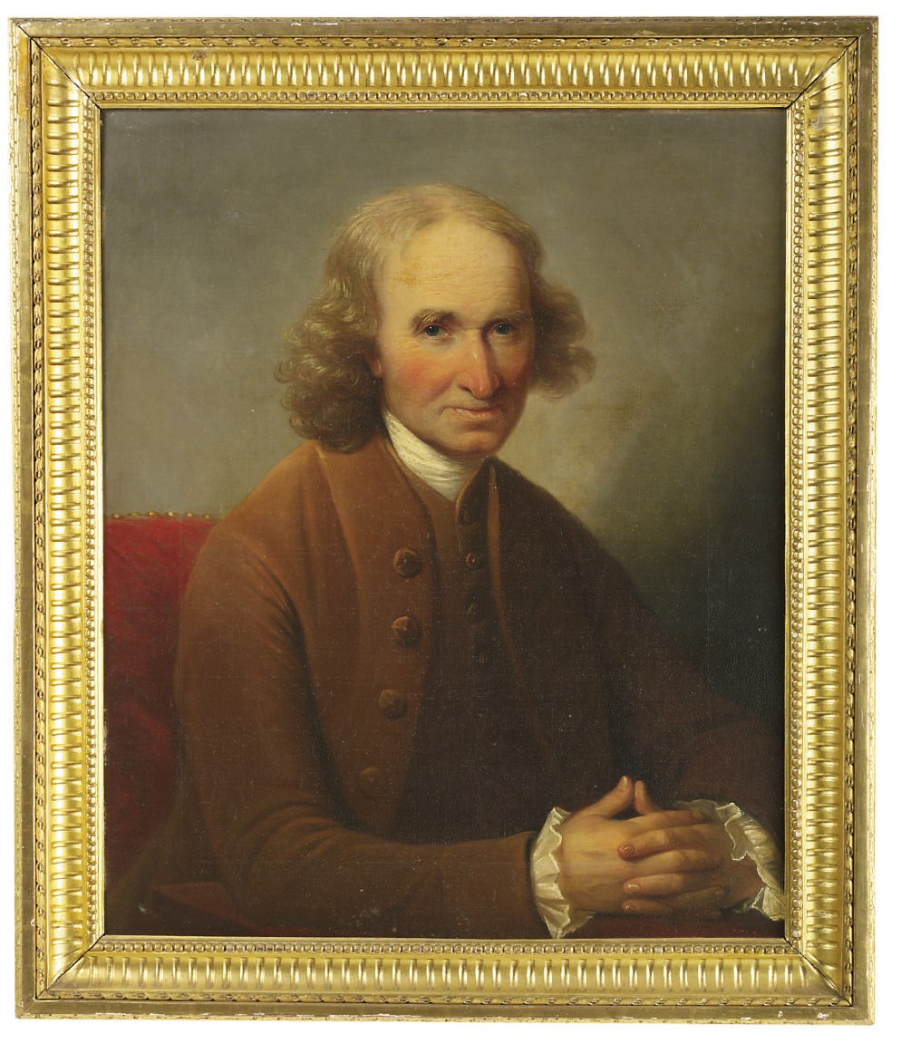 DAVID MARTIN (SCOTTISH, 1737-1797)