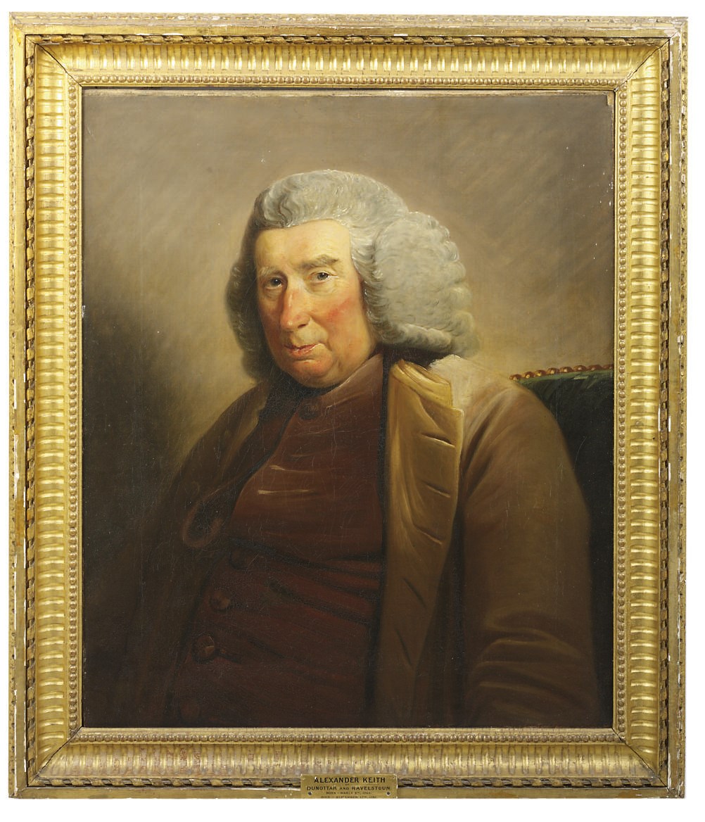 DAVID MARTIN (SCOTTISH, 1737-1797)