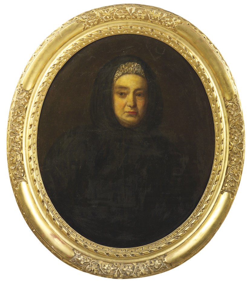 ENGLISH SCHOOL, EARLY 18TH CENTURY
