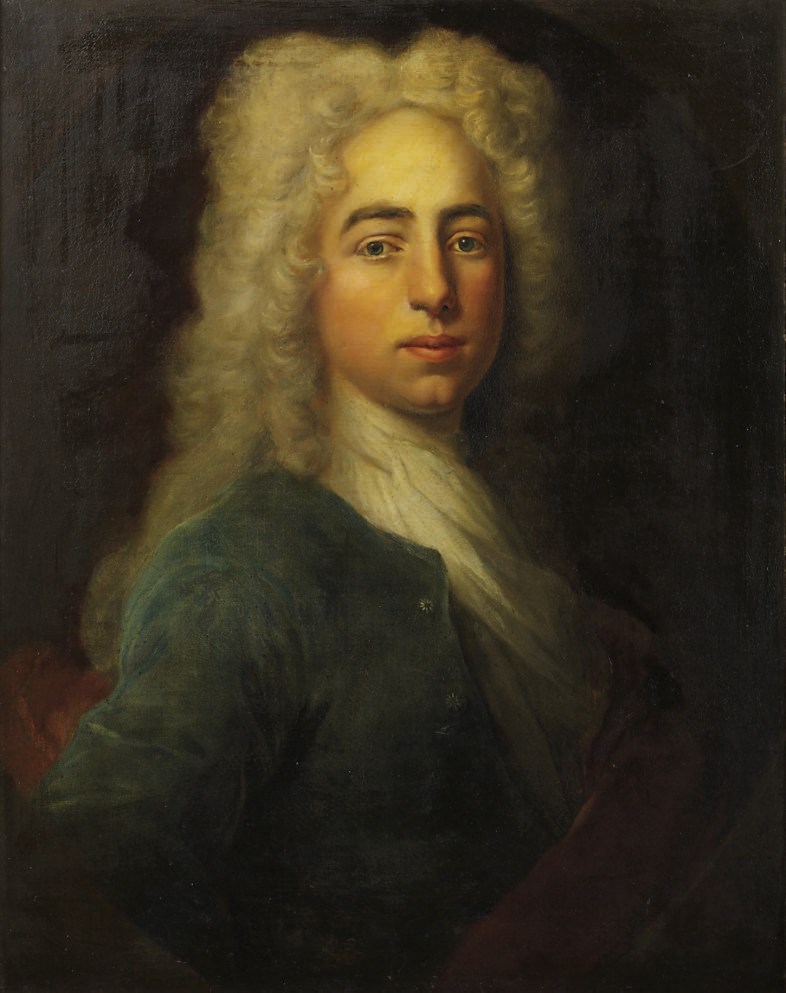 ENGLISH SCHOOL, 18TH CENTURY