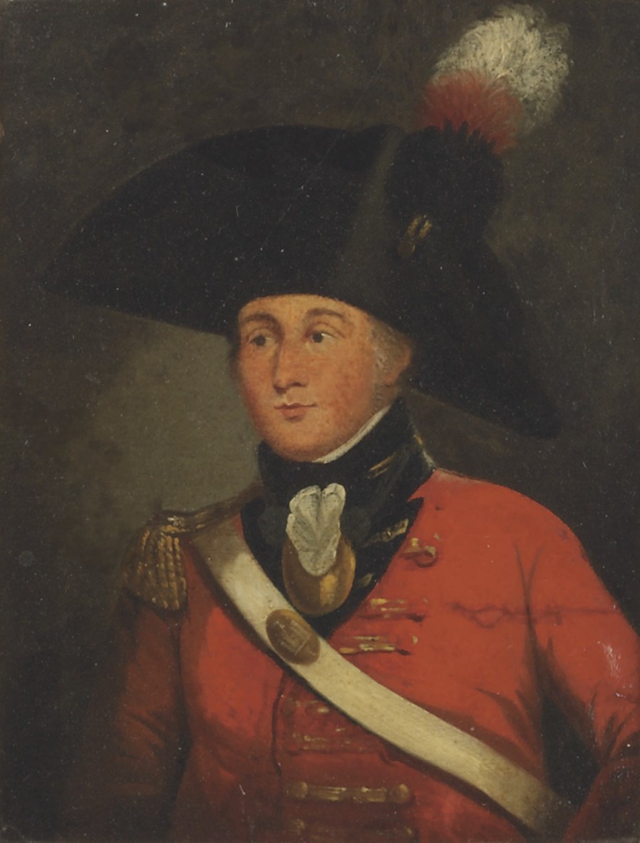 ENGLISH SCHOOL, EARLY 19TH CENTURY