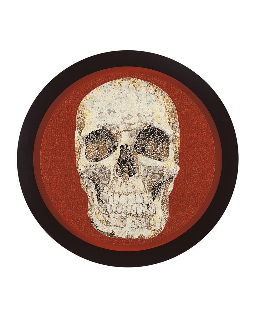 DAMIEN HIRST (NE EN 1965)