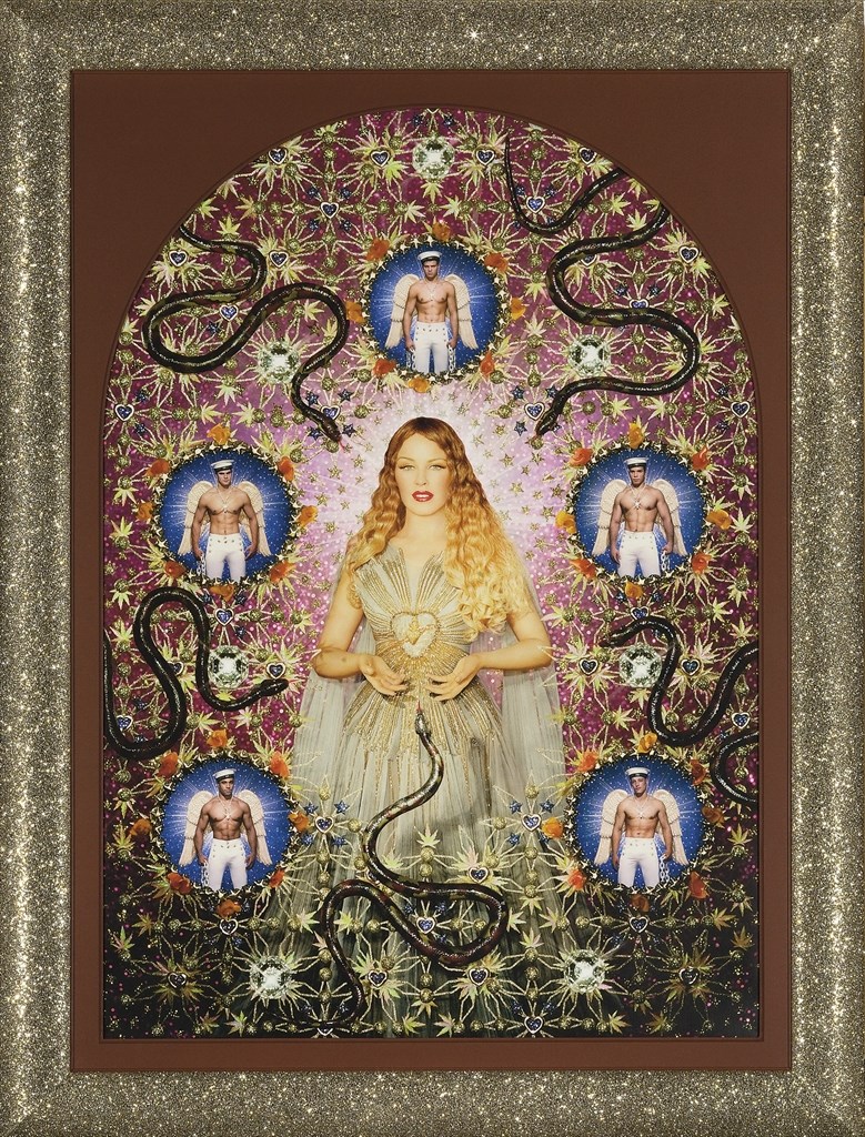 PIERRE ET GILLES (ACTIFS DEPUIS 1976)