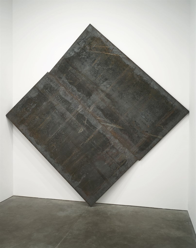 RICHARD SERRA (NE EN 1939)