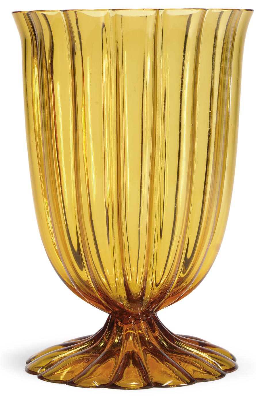 JOSEF HOFFMANN (1870-1956) FOR THE WIENER WERKSTATTE