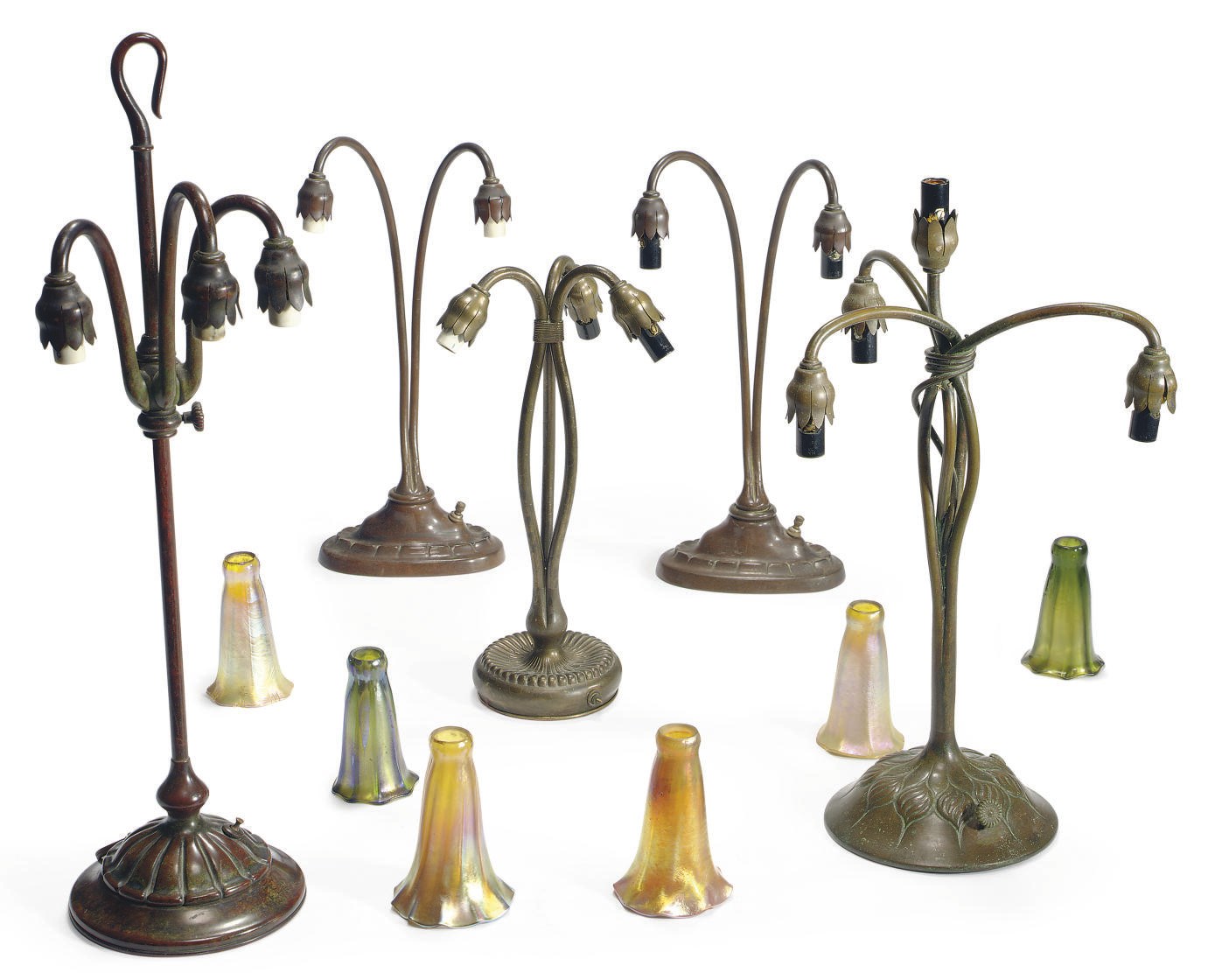 TIFFANY STUDIOS